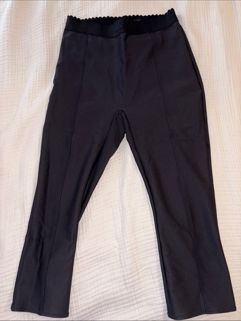 SKIMS Body High-Waisted Capri